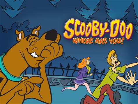 watch scooby doo where are you season 1|scooby doo where are youwatchoutthe.